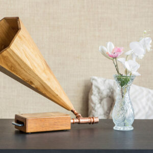 Woodspeaker